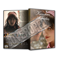 Kusursuz Arkadaş - Companion - 2025 Türkçe Dvd Cover Tasarımı